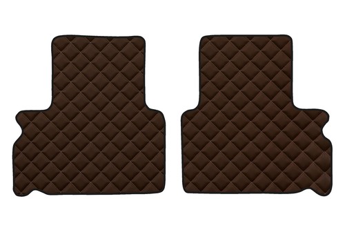 Auto tapis sol arrière - tapis,