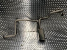 Ligne complete d'echappement CHEVROLET ORLANDO