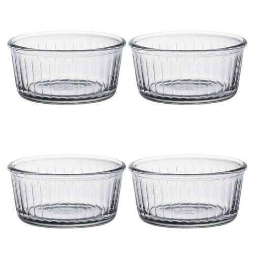 Duralex four verre chef - verre,