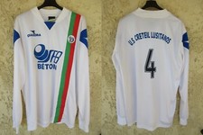 Maillot U.S CRETEIL LUSITANOS