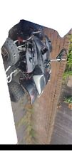 quadzilla smc ram apache barossa 250cc breaking complete quad for spares