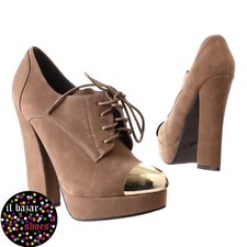 Francesina Stivaletto À