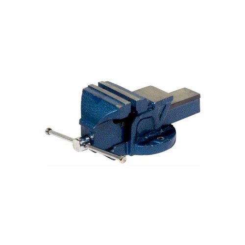 étau établi fonte 100mm - Étau, en
