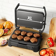 Tefal SuperGrill GC520D- Contactgrill Grill - XL