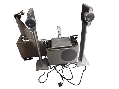 Kef kit 100 instant theatre - 100,