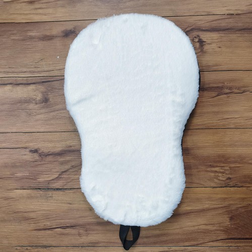 Tapis selle absorbant - de, les