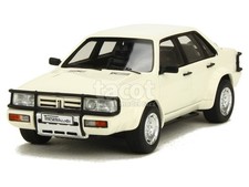 Audi 90 Quattro Typ 85 Treser