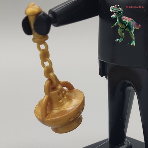 Playmobil lampe