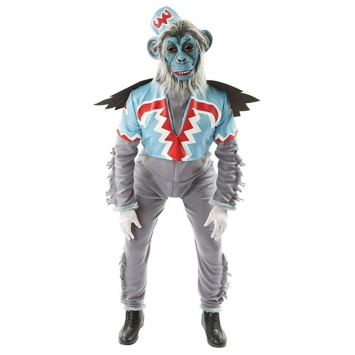 Costume adulte singe volant - costume,
