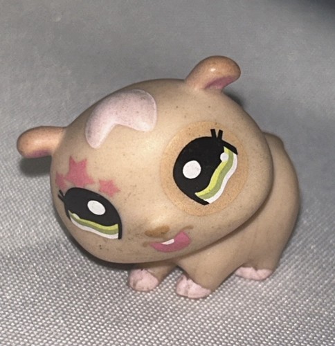 Hasbro lps original - hasbro, little
