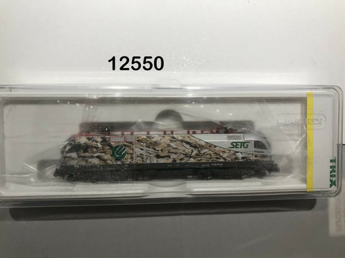Minitrix taurus rh1116 - minitrix,