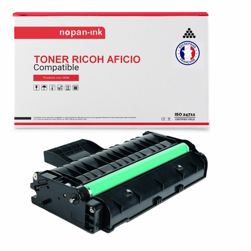 Toner ricoh 407999 type - toner,
