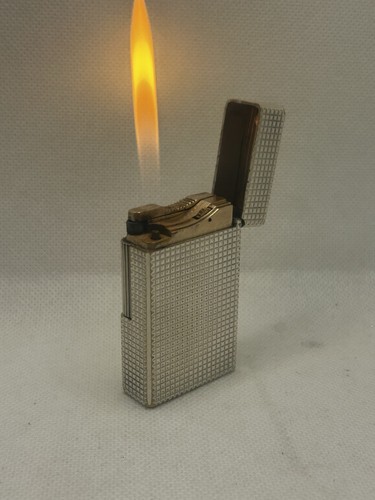 Dupont briquet - dupont,