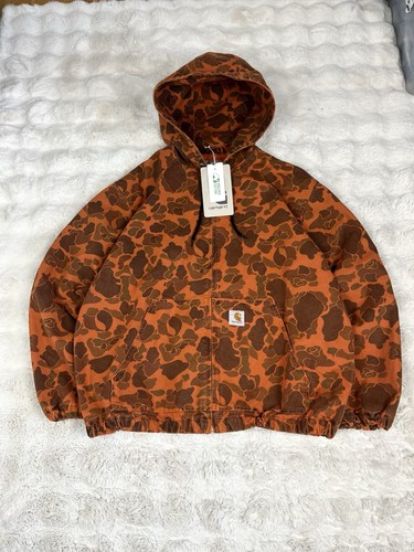 Veste carhartt wip duck - carhartt,