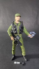 Diamond Select Toys 7" Stargate SG-1 Series 2 Lt. Colonel Samantha Carter