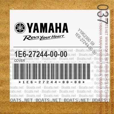 Genuine oem yamaha - yamaha, xt500