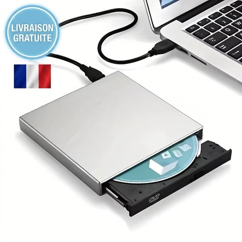 Lecteur graveur dvd - lecteur/graveur, cd/dvd