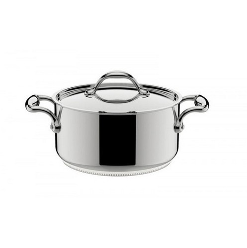 Lagostina faitout inox 24cm - lagostina,