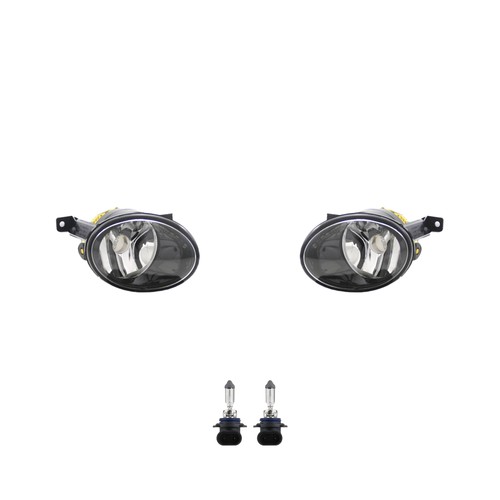 Phares antibrouillard kit hb4 - kit,