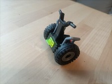 Playmobil , Gyropode, Vélo