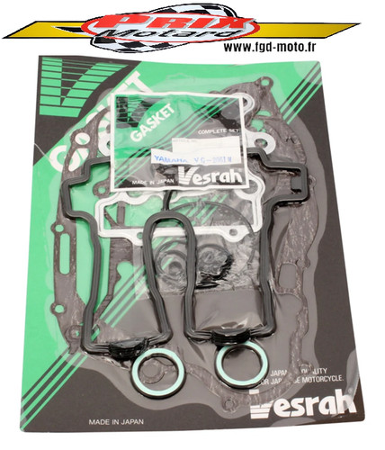 Yamaha 250 1984 1990 - yamaha, 1984/1990