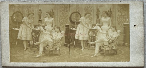 Paris maison close xixe - au,