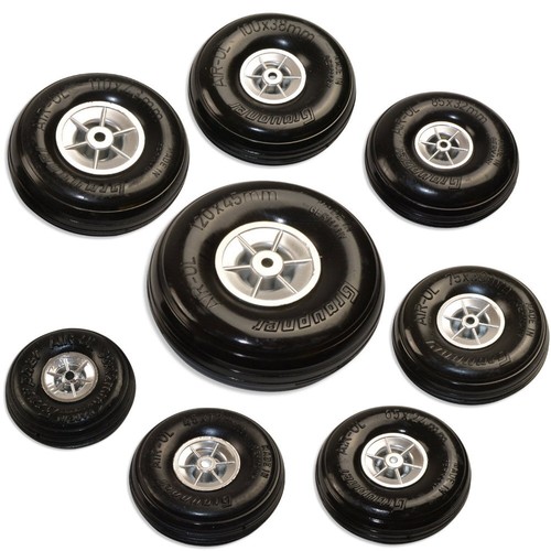 Graupner air ultra roues - air-ultra,