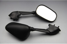 Paire de Rétroviseurs Droit &