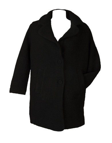 Manteau court femme - , ragno