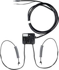 Antenne de camping-car Bad