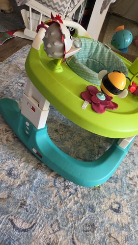 Tiny love grow mobile - 4-in-1,