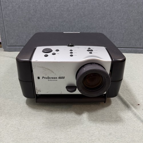 Phillips proscreen 4600 - proscreen,