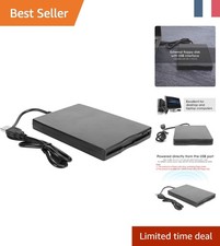 Lecteur de Disquette USB