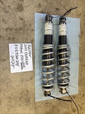 2014 Yamaha venture PZ 50 front shocks suspension right left 366