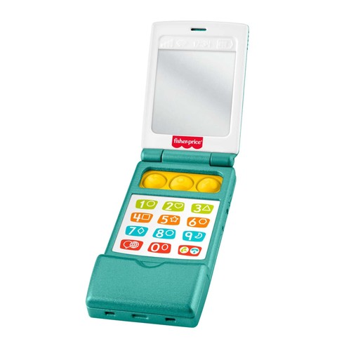 Fisher price téléphone - fisher-price,