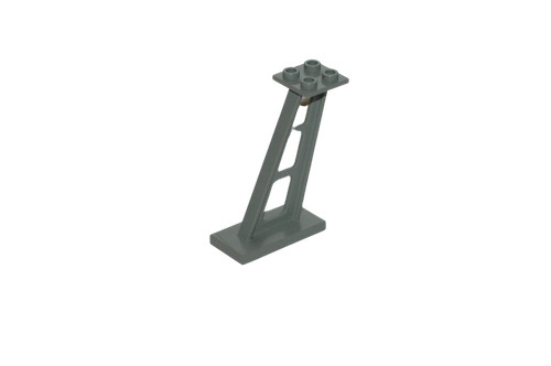 Lego train rails - lego®, chemin