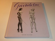 EO GWENDOLINE / LA PRINCESSE PERDUE / TBE