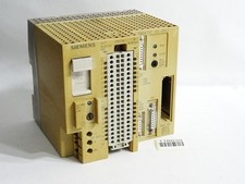 Siemens S5-95U 6ES5095-8MA03 6ES5 095-8MA03