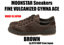 MOONSTAR Unisex Sneaker FINE