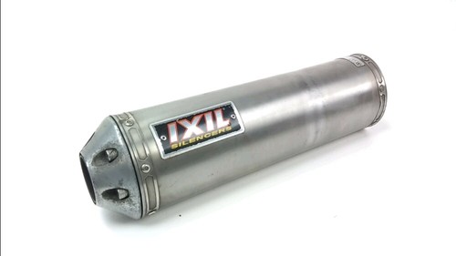 Silencieux suzuki gsxf 750 - 4t,