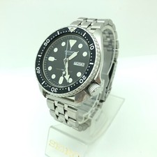 [w2103] SEIKO 7548-7000 Diver