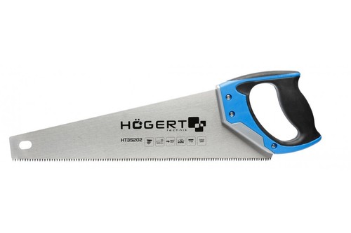 Högert scie égoïne - högert,