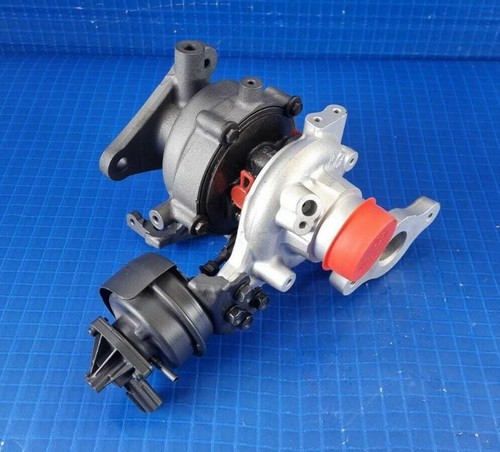 Turbocompresseur pour mazda - turbocompresseur,