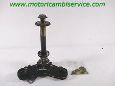 Plaque Inférieure Fourches Moto Morini 3 1/2 STRADA (1973-1983) Marque MARZOCCHI