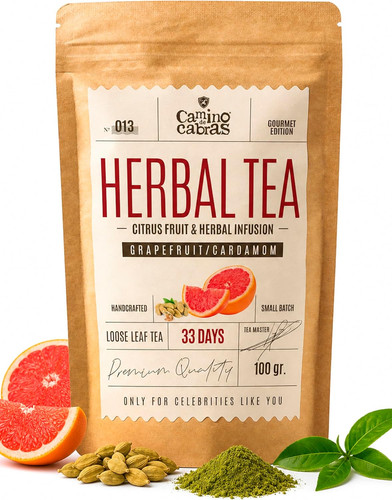 Slim tea pamplemousse tisane - slim,