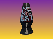 lampe a lave tufting rug 22x57