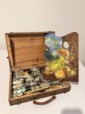 Grande Boîte Ancienne