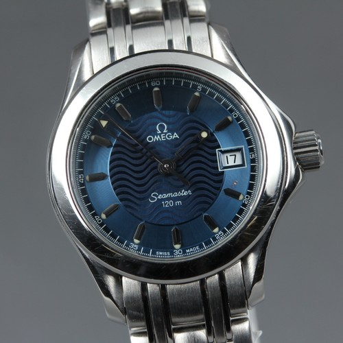 Montre femme vintage omega - femme,