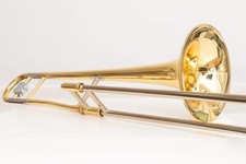 Yamaha YSL-354E Trombone