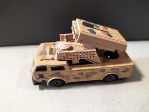 Camion squad force majorette - squad,